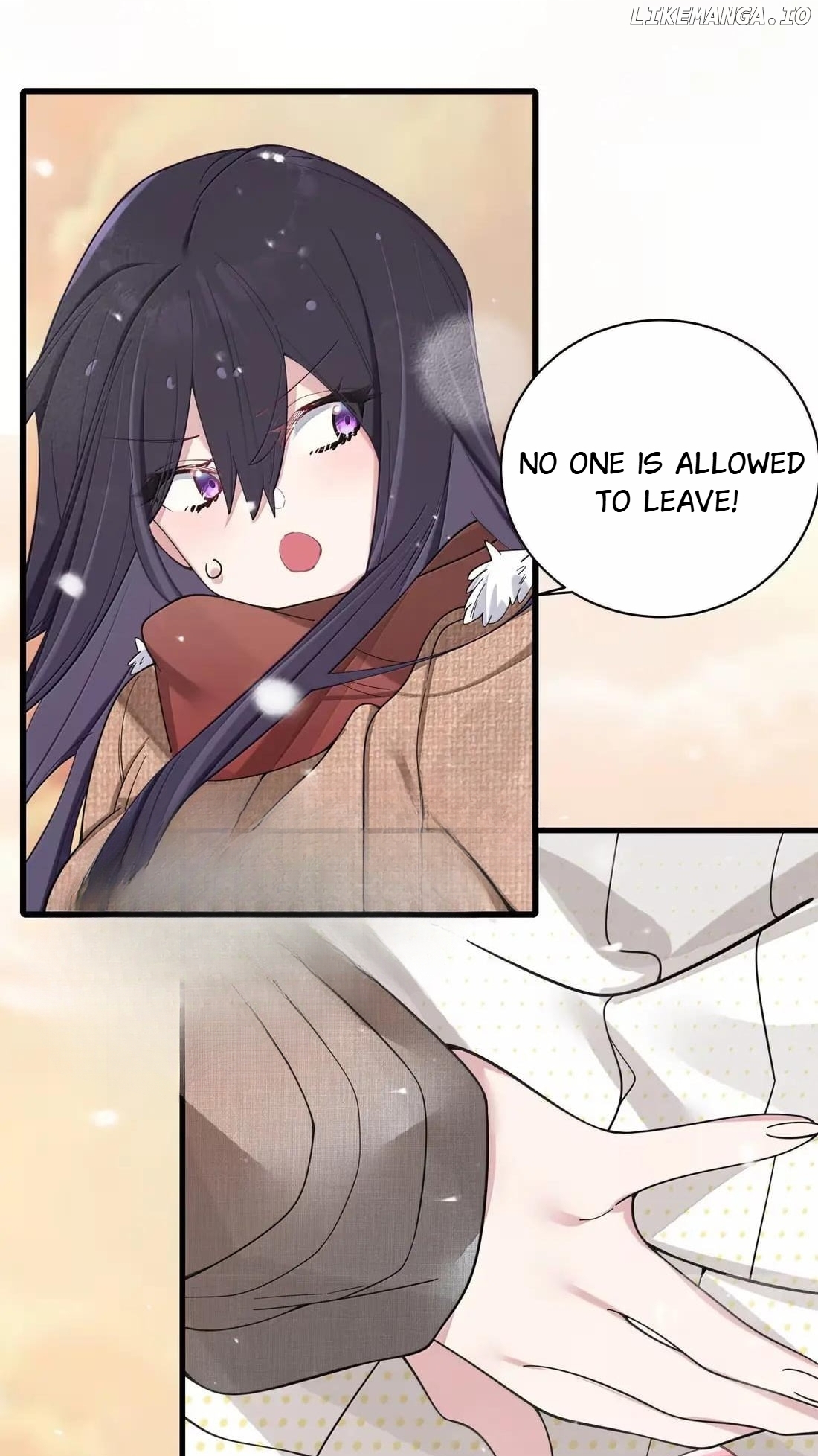 My Fake Girlfriends are using me as a Shield Chapter 170 - page 39